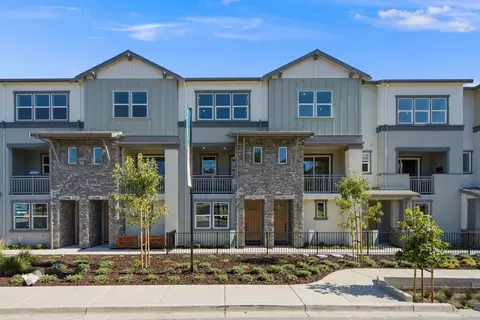 Exterior - 4014 Cascade Way, San Ramon, CA 94583 photo 2 of 10