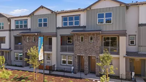 Exterior - 4014 Cascade Way, San Ramon, CA 94583 photo 5 of 10