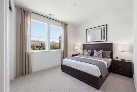 Bedroom - 4014 Cascade Way, San Ramon, CA 94583 photo 2 of 6