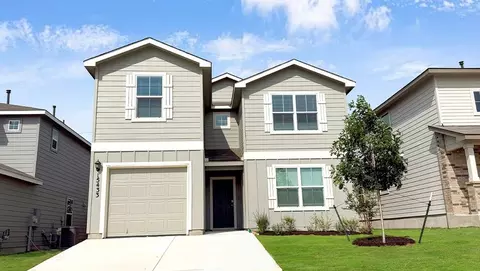 15433 Laughing Owl, San Antonio, TX 78253