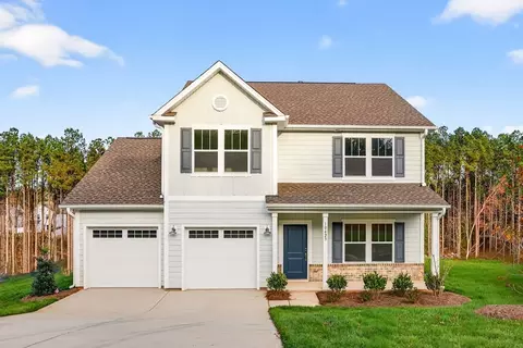 122 Peak View Rd #3, Statesville, NC 28677