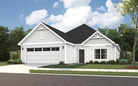 Exterior - 127 Laurel Branch Dr, Dothan, AL 36305 photo 5 of 14