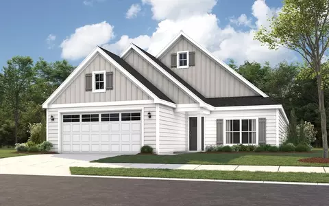 Exterior - 127 Laurel Branch Dr, Dothan, AL 36305 photo 7 of 14