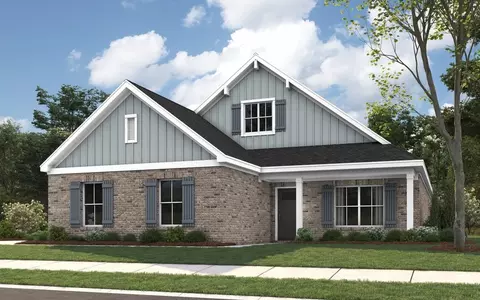 127 Laurel Branch Dr, Dothan, AL 36305