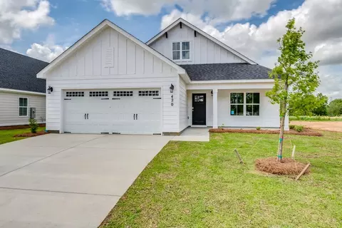 Exterior - 127 Laurel Branch Dr, Dothan, AL 36305 photo 8 of 14