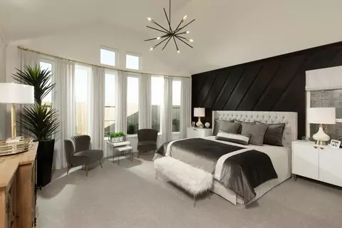 Bedroom - 3009 Hickory Haven Ln, Conroe, TX 77385 photo 1 of 7