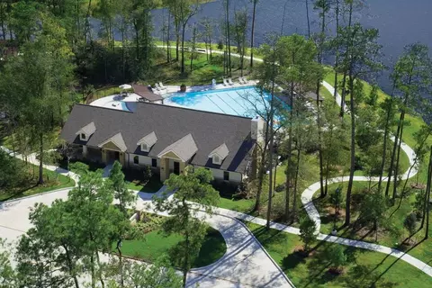 View/Area - 3009 Hickory Haven Ln, Conroe, TX 77385 photo 2 of 4