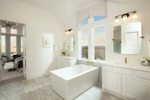 Bath - 3009 Hickory Haven Ln, Conroe, TX 77385 photo 1 of 4