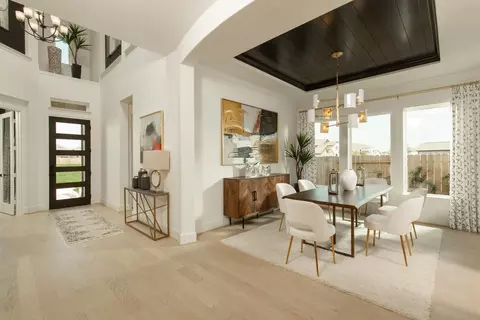 Dining - 3009 Hickory Haven Ln, Conroe, TX 77385 photo 1 of 1