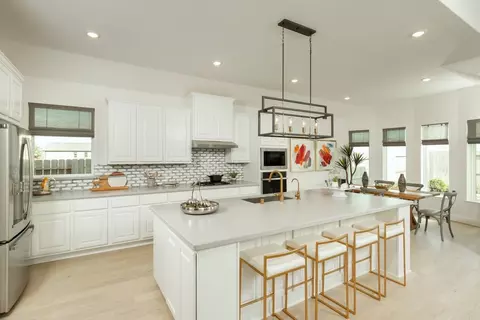 Kitchen - 3009 Hickory Haven Ln, Conroe, TX 77385 photo 1 of 4