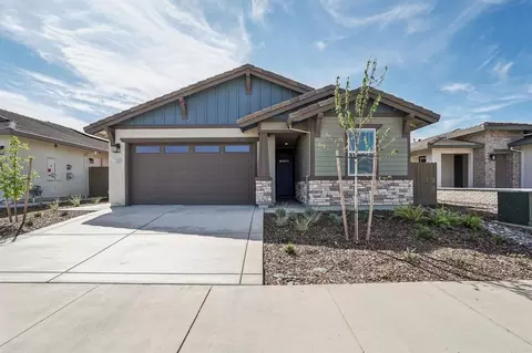 11528 Tenorio Way, Rancho Cordova, CA 95742