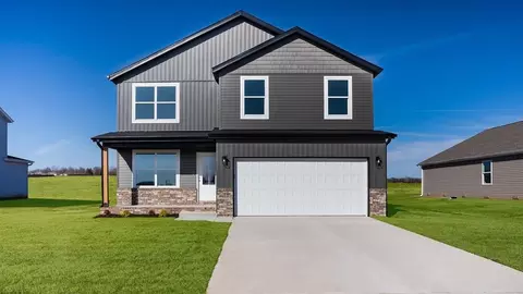 490 Lennox St, Willard, MO 65781