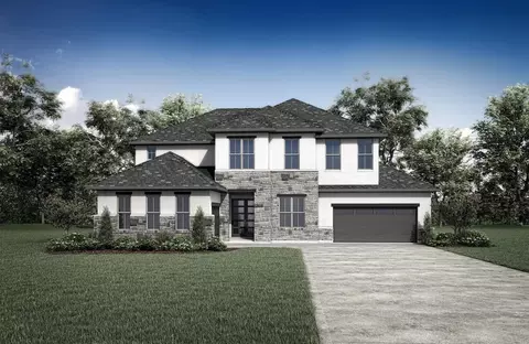 Exterior - 294 Alpine Crossing Dr, Kyle, TX 78640 photo 2 of 8