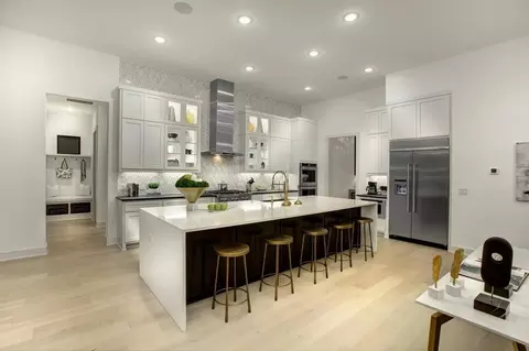 Kitchen - 294 Alpine Crossing Dr, Kyle, TX 78640 photo 1 of 1