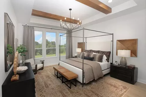 Bedroom - 294 Alpine Crossing Dr, Kyle, TX 78640 photo 2 of 2