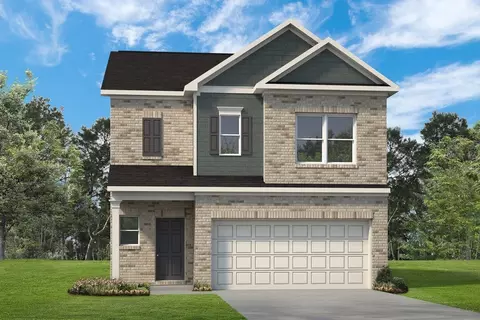 12318 Sunset Canyon Way, Willis, TX 77318