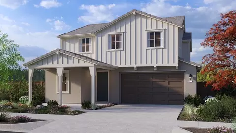 2249 Andre Ln, Santa Rosa, CA 95403
