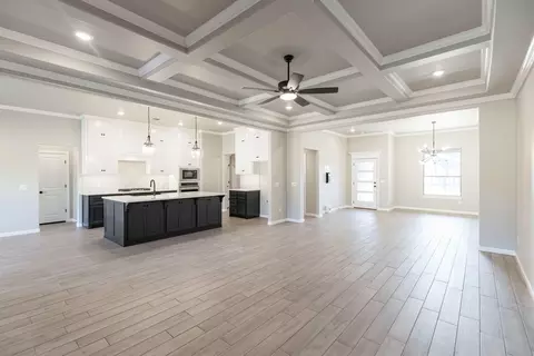 Living - 932 Hydrangea Way, Edmond, OK 73034 photo 8 of 20