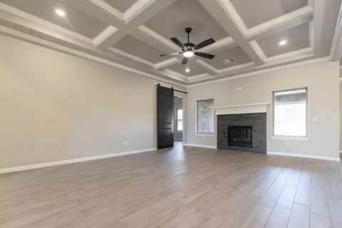 Living - 932 Hydrangea Way, Edmond, OK 73034 photo 9 of 20
