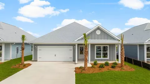 296 Vermilion Cir, Port Saint Joe, FL 32456