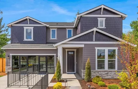 337 S 88th Ave, Ridgefield, WA 98642