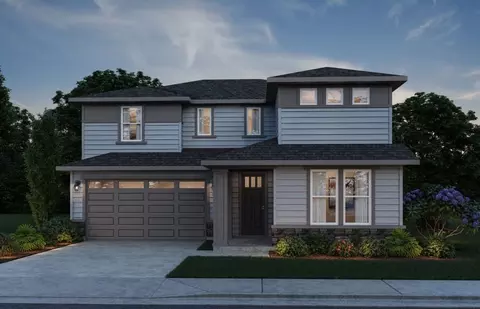 337 S 88th Ave, Ridgefield, WA 98642