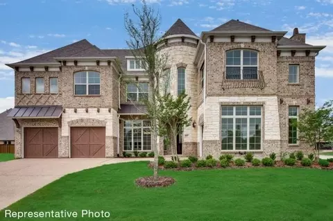 3560 Bluebell Ln, Prosper, TX 75078