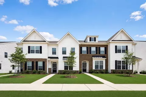 8137 Mcgarry Trl, Charlotte, NC 28214