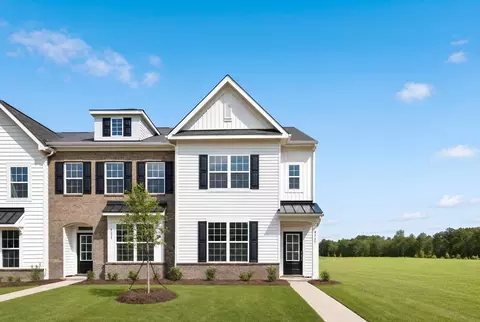 8137 Mcgarry Trl, Charlotte, NC 28214
