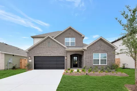 1337 Blue Moon Ln, La Marque, TX 77568
