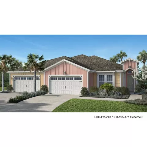 356 Latitude Blvd, Hardeeville, SC 29927