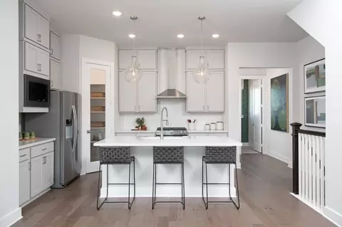 Kitchen - 960 Concan Dr, Plano, TX 75075 photo 1 of 2