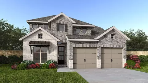 521 Billowing Cloud Cv, Georgetown, TX 78633 photo 2
