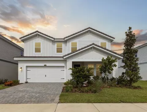 9711 Surrey Rose Dr, San Antonio, FL 33576