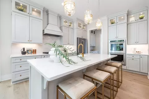 Kitchen - 3655 Rivergate Way NE, Leland, NC 28451 photo 5 of 6