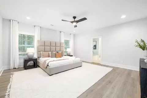 Bedroom - 3655 Rivergate Way NE, Leland, NC 28451 photo 5 of 6
