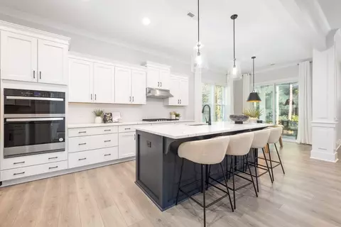 Kitchen - 3655 Rivergate Way NE, Leland, NC 28451 photo 6 of 6