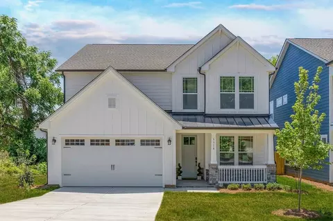 Exterior - 3655 Rivergate Way NE, Leland, NC 28451 photo 4 of 8