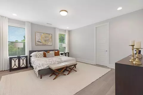 Bedroom - 3655 Rivergate Way NE, Leland, NC 28451 photo 3 of 6