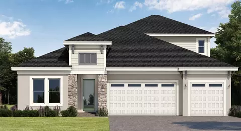 Exterior - 55 Greenhaven Pl, Ormond Beach, FL 32174 photo 4 of 6