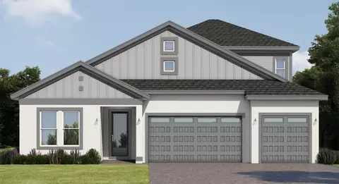 Exterior - 55 Greenhaven Pl, Ormond Beach, FL 32174 photo 2 of 6