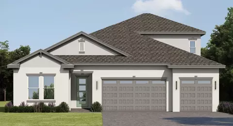 55 Greenhaven Pl, Ormond Beach, FL 32174
