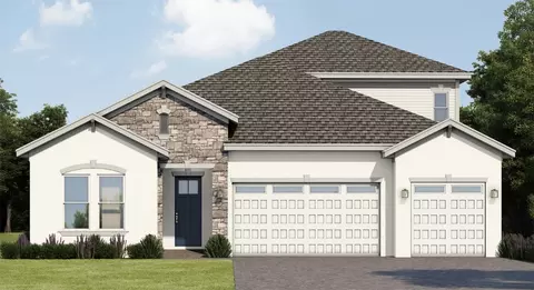 Exterior - 55 Greenhaven Pl, Ormond Beach, FL 32174 photo 3 of 6