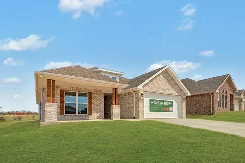 2610 Elstar Ct, Centerton, AR 72712