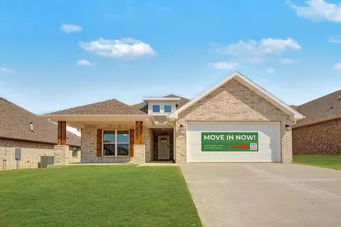 2610 Elstar Ct, Centerton, AR 72712