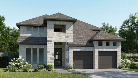 26742 Trailblazers Run, Montgomery, TX 77316