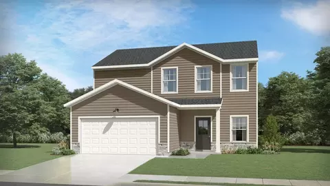 10436 Wisconsin St, Crown Point, IN 46307