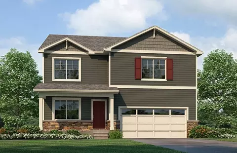 409 N Bersshine St, Watkins, CO 80137