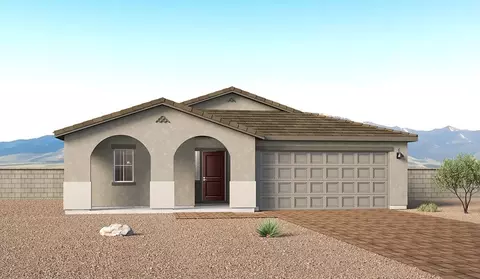 867 W Calle Lupa, Sahuarita, AZ 85629