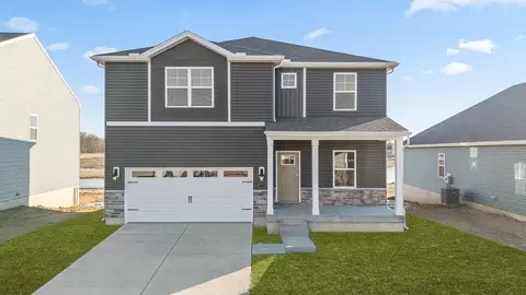 1704 Parkfield Way, Goshen, OH 45122